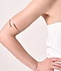 Electric Picks Luna Spiral Resort Arm Cuff - Image 2