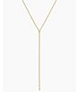 Electric Picks Melody Y Necklace - Image 1
