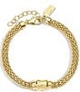 Electric Picks Range Line Bracelet - Image 1