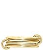 Electric Picks Sabrina Stacked Band Ring
