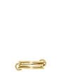 Electric Picks Sabrina Stacked Band Ring - Image 1