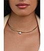 Electric Picks Tudor Collar Necklace - Image 2
