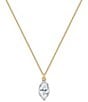 Electric Picks Windsor Short Pendant Necklace - Image 1