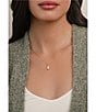 Electric Picks Windsor Short Pendant Necklace - Image 2