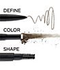 Color:Ash Brown - Image 4 - Beautiful Color 3 in 1 Brow Perfector