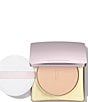 Color:01 Light - Image 1 - Flawless Finish Skincaring Pressed Powder