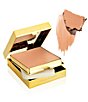 Color:Bronze Beige - Image 1 - Flawless Finish Sponge-On Cream Makeup