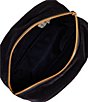 Elizabeth Scarlett Aurora Lights Velvet Makeup Bag - Image 3