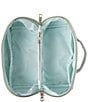 Elizabeth Scarlett Baby Turtle Open Lay Flat Makeup Bag - Image 4