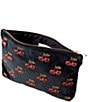 Elizabeth Scarlett Cherry Everyday Pouch Bag - Image 2