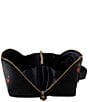 Elizabeth Scarlett Cherry Open Flat Makeup Bag - Image 2