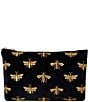 Elizabeth Scarlett Honey Bee Everyday Pouch - Image 1