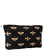 Elizabeth Scarlett Honey Bee Everyday Pouch - Image 2