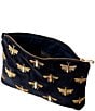 Elizabeth Scarlett Honey Bee Everyday Pouch - Image 3