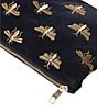 Elizabeth Scarlett Honey Bee Everyday Pouch - Image 4