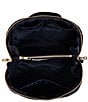 Elizabeth Scarlett Honey Bee Open Flat Makeup Bag - Image 4