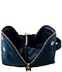 Elizabeth Scarlett Mystical Eye Open Flat Makeup Bag - Image 3