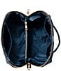 Elizabeth Scarlett Mystical Eye Open Flat Makeup Bag - Image 4