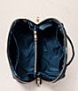 Elizabeth Scarlett Mystical Eye Open Flat Makeup Bag - Image 4