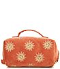 Elizabeth Scarlett Sun Goddess Open Flat Makeup Bag - Image 2