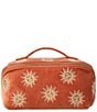 Elizabeth Scarlett Sun Goddess Open Flat Makeup Bag - Image 1