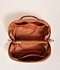 Elizabeth Scarlett Sun Goddess Open Flat Makeup Bag - Image 4