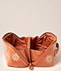 Elizabeth Scarlett Sun Goddess Open Flat Makeup Bag - Image 5
