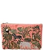 Elizabeth Scarlett World Wildlife Everyday Pouch - Image 1