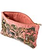 Elizabeth Scarlett World Wildlife Everyday Pouch - Image 2