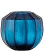 Color:Blue - Image 1 - Aria Vase