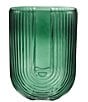 Color:Green - Image 2 - Dare Glass Vase