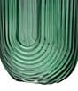Color:Green - Image 4 - Dare Glass Vase