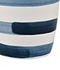 Color:Blue White - Image 6 - Indaal Vase