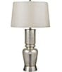 Color:Bronze - Image 1 - Sisely 35#double; 1-Light Table Lamp Set of 2