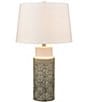 Color:Gray - Image 2 - Tula 30#double; 1-Light Table Lamp Set of 2