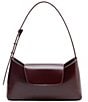 Elleme Paris Envelope Patent Leather Shoulder Bag - Image 1
