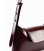 Elleme Paris Envelope Patent Leather Shoulder Bag - Image 4