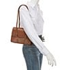 Elleme Paris Le Box Leather Shoulder Bag - Image 4