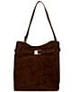 Elleme Paris Suede Belt Bag - Image 1