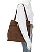 Elleme Paris Suede Belt Bag - Image 4