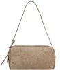 Elleme Paris Trousse Suede Shoulder Bag - Image 1