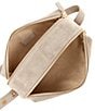 Elleme Paris Trousse Suede Shoulder Bag - Image 3