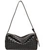 Elleme Paris Trousse Woven Leather Shoulder Bag - Image 1