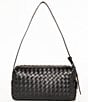Elleme Paris Trousse Woven Leather Shoulder Bag - Image 2