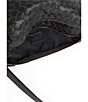 Elleme Paris Trousse Woven Leather Shoulder Bag - Image 5