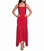 ELLIATT Addison Midi Dress - Image 1