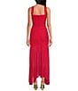 ELLIATT Addison Midi Dress - Image 2