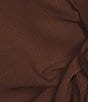 ELLIATT Anaya Halter Mini Dress - Image 3