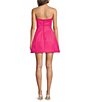 ELLIATT Cassidy Mini Dress - Image 2