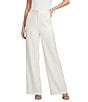ELLIATT Cora Flat Front Wide Leg Pants - Image 1